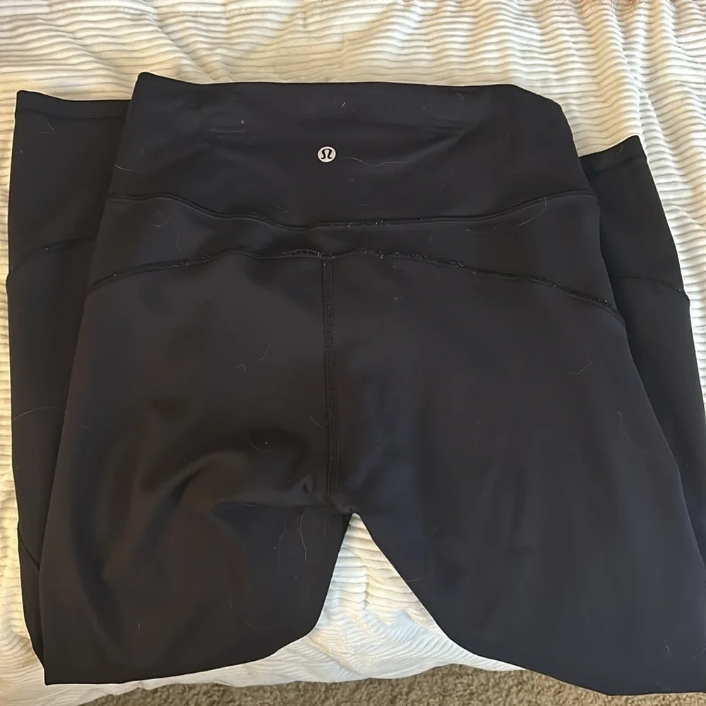 LULULEMON leggings - Picture 2 of 3